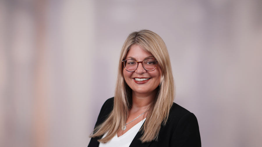 Stefanie Karcher