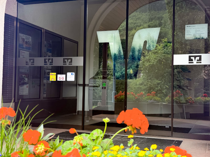 VB Mittlerer Schwarzwald eG 