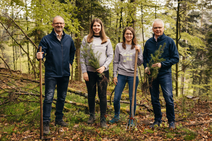 VB Mittlerer Schwarzwald eG 