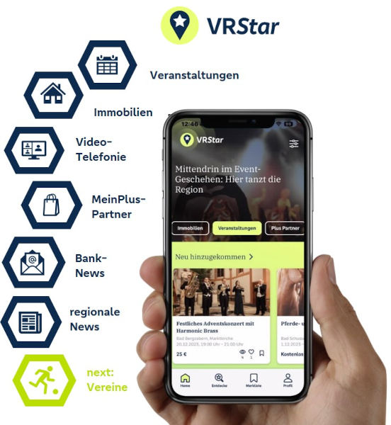 VR Star