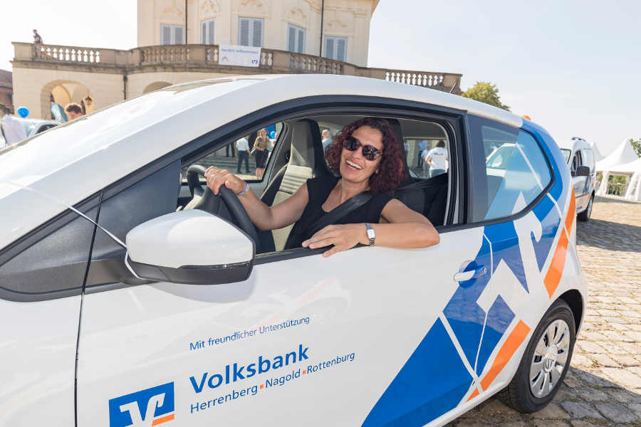 VRmobil 2018