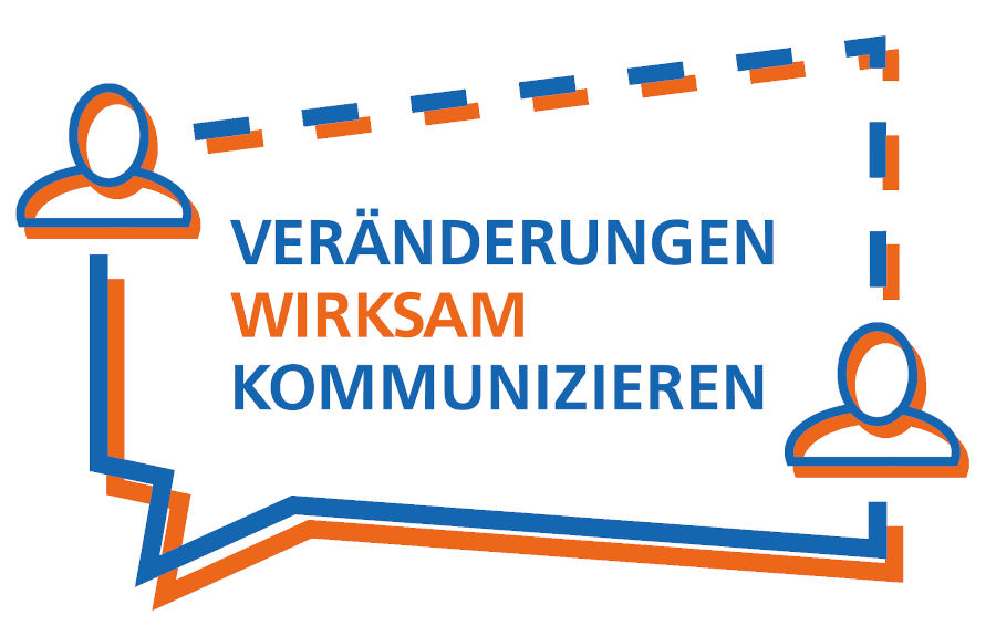 Veränderungskommunikation Logo BWGV