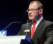 Dr. Roman Glaser, Präsident des Baden-Württembergischen Genossenschaftsverbands