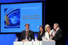 Podiumsdiskussion