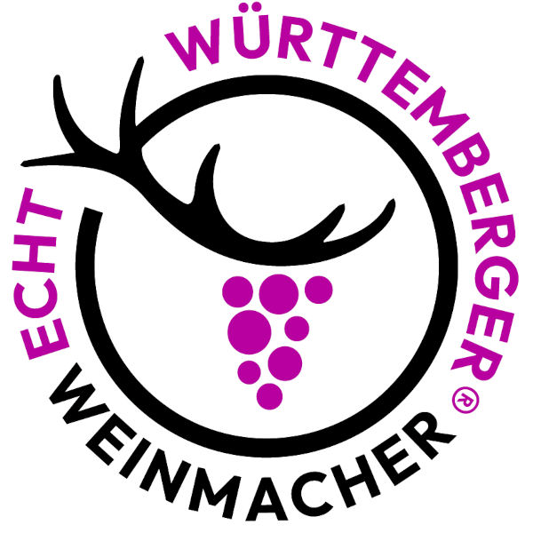 Logo Echt Württemberger Weinmacher
