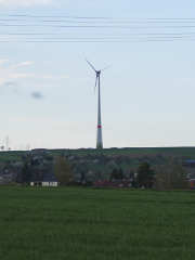 Energiegenossenschaft Ingersheim eG