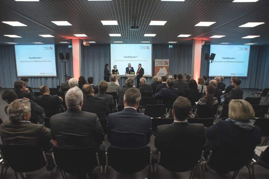 Zukunftsforum