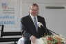 Dr. Roman Glaser, Präsident des BWGV