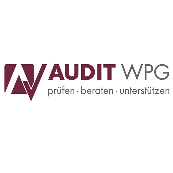 Logo der Audit WPG