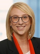 Yvonne Bauer, BWGV