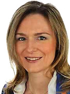 Anja Roth, Leiterin Stabsstelle Interessenvertretung BWGV