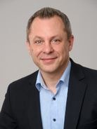 Dr. Michael Roth, MitgliederCenter BWGV