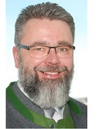 Dr. Ansgar Horsthemke, Bereichsleiter MitgliederCenter BWGV