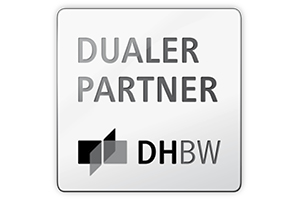 DHBW Partnerlogo