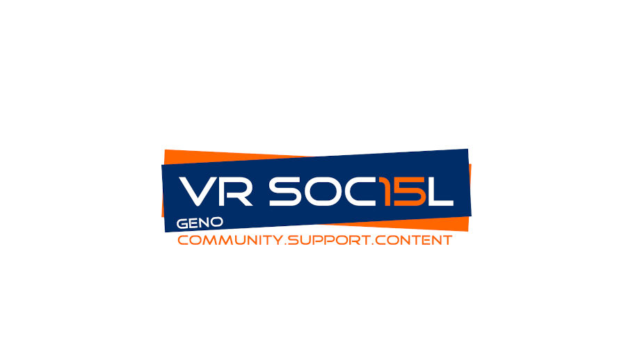 VR-Social BWGV