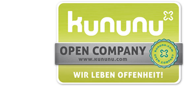 Kununu Open Company Wir leben Offenheit!