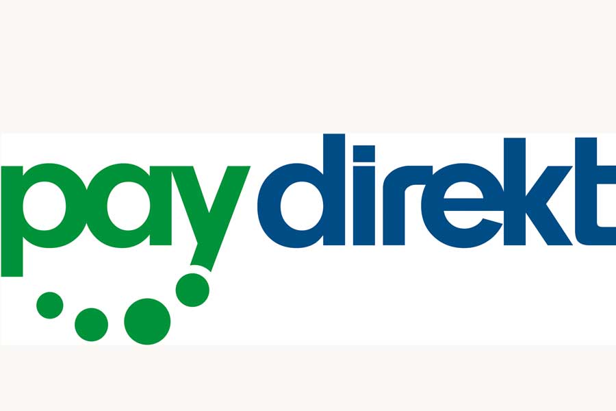 Logo paydirekt