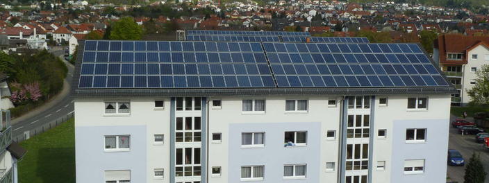 HEG Heidelberger Energiegenossenschaft