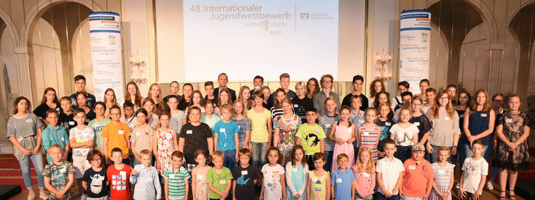 Internationaler Jugendwettbewerb 