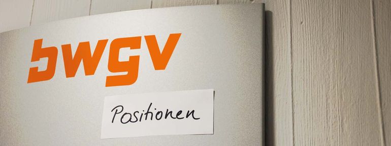 FrauenWirtschaftsTage unterstützt vom BWGV