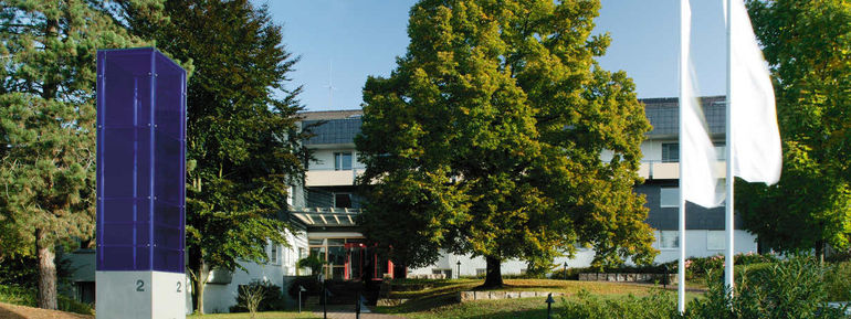 BWGV-Akademie in Stuttgart-Hohenheim