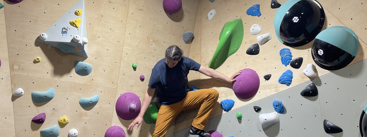 Boulderbock eG Schwäbisch Hall