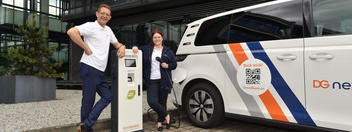 DG Nexolution Mobility