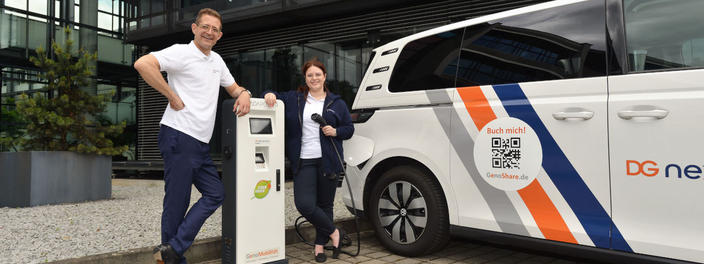 DG Nexolution Mobility
