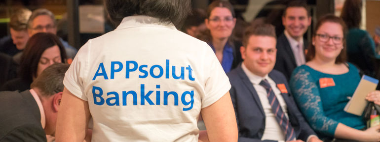BZV Ulm/Alb-Donau-Kreis Digitales Banking Mitarbeitermesse