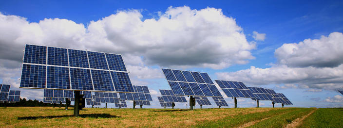 Energiegenossenschaften Photovoltaik(PV)-Anlage vermieten