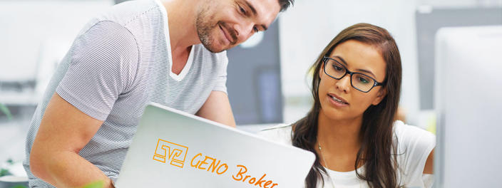 Geno Broker GmbH