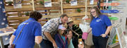 Messe Fair Handeln