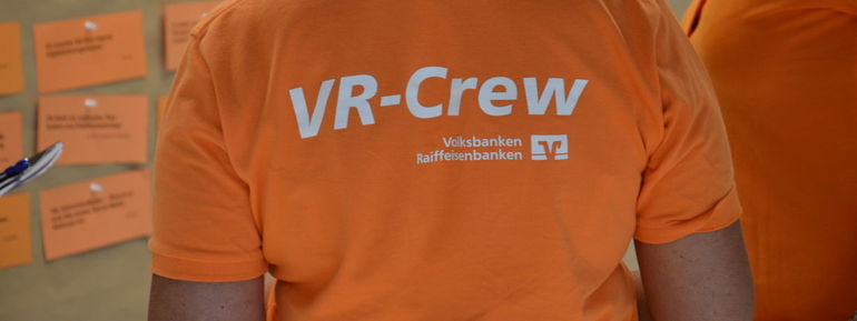 Neue Veranstaltungsformate