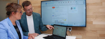 Social Media Beratung  BWGV