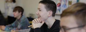 Stiftung Deutschland im Plus