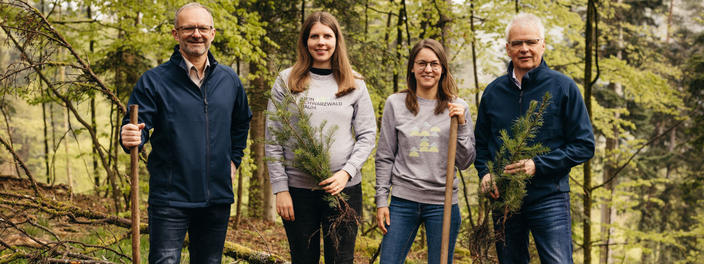 SINNvolles Banking + Strategiedialog Landwirtschaft + Weinherbst + VR Star + Nachhaltigkeitsmanagement-Plattform + Kambodscha + Verantwortung + Austauschformat