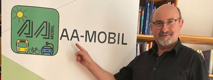 Ostalb-BürgerEnergie eG, AA-MOBIL