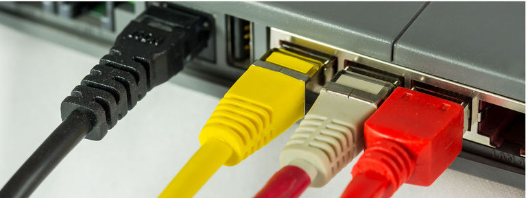 Kabel Breitband Internet
