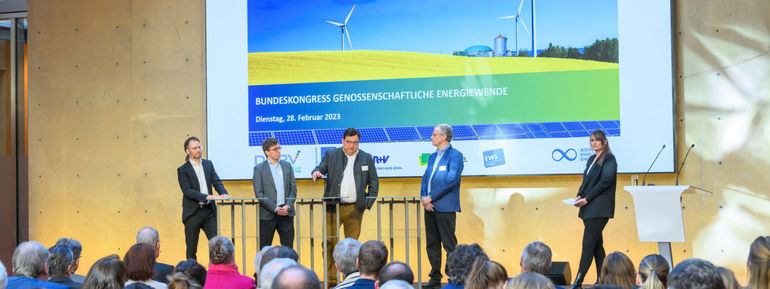 DGRV Energie-Bundeskongress