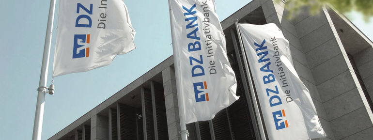 Herbstkonferenz DZ-Bank
