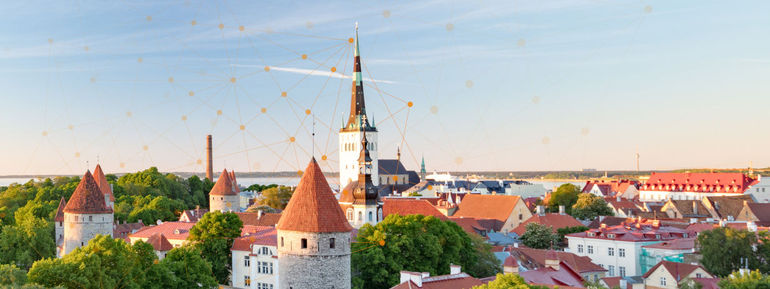 DZ Bank - Digitale Region – Konzept zur Unterstützung der Region