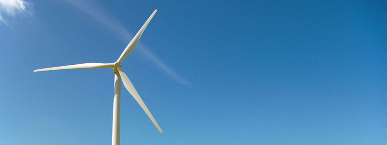 Windrad Energie Energiewende Windkraft