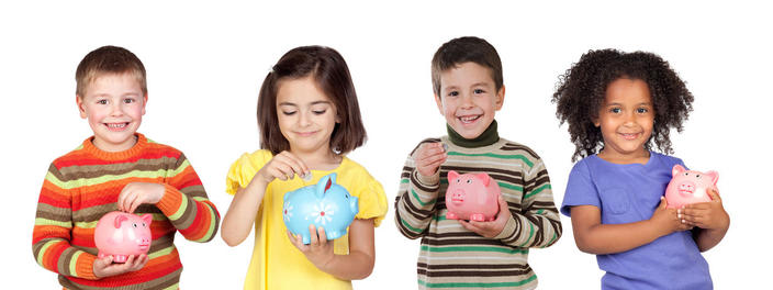 Finanzbildung an Schulen