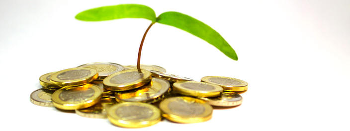 Nachhaltige Geldanlage - Studie von Union Investment