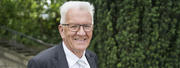 Winfried Kretschmann im Interview mit dem BWGV