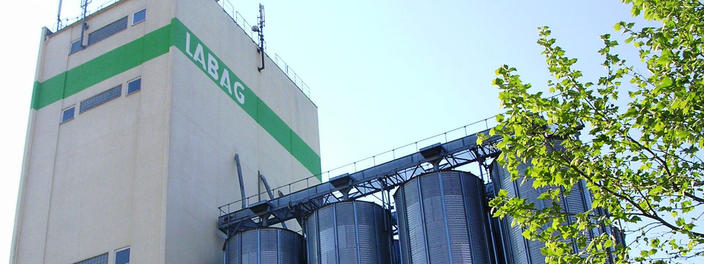 Labag Silo