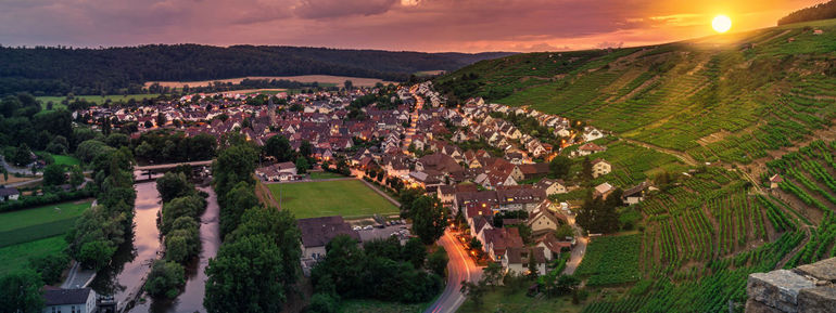 Lembergerland Steillagenkollektiv