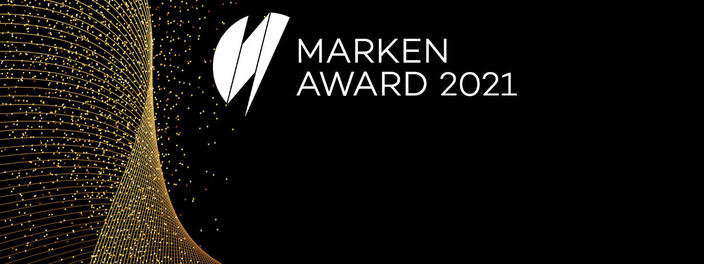 R+V gewinnt Marken-Award