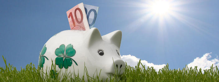 Volksbanken und Raiffeisenbanken strikt gegen eine europäische Einlagensicherung
