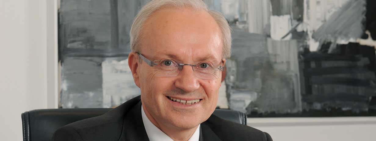 Helmut Gottschalk